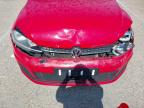 2014 VOLKSWAGEN GOLF GTD for sale at Copart SANDWICH