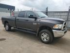 2018 RAM 2500 ST   for sale at Copart AB - EDMONTON