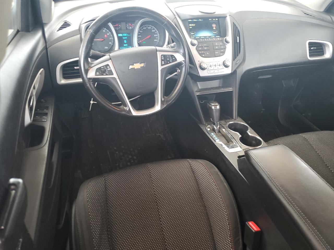 2GNALCEK9G6161107 CHEVROLET EQUINOX 2016