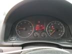 2007 Volkswagen Jetta Wolfsburg на продаже в Milwaukee, WI - Side