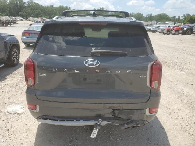  HYUNDAI PALISADE 2021 Szary