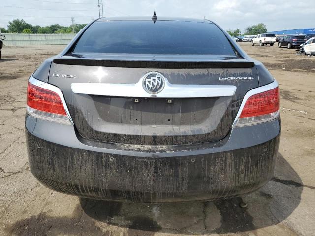  BUICK LACROSSE 2013 Вугільний