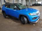 2025 Jeep Compass Limited for Sale in Brighton, CO - Front End