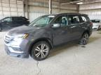 2016 Honda Pilot Exl for Sale in Des Moines, IA - Vandalism