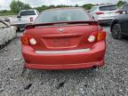2009 Toyota Corolla Base продається в Hueytown, AL - Undercarriage