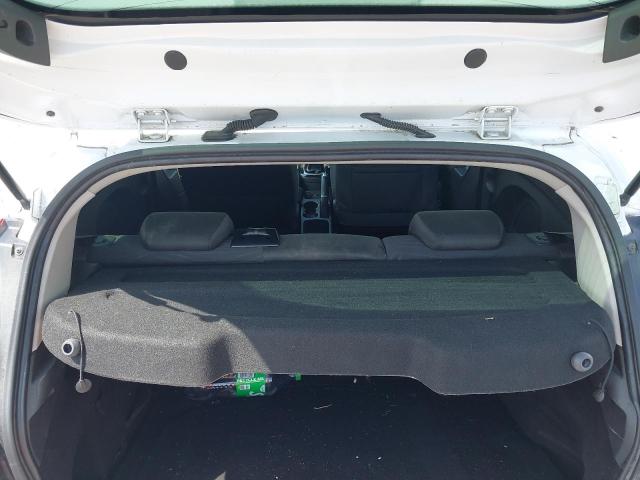 2015 FORD FIESTA ZET
