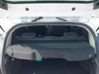 2015 FORD FIESTA ZET for sale at Copart SANDTOFT