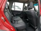 2001 Honda Cr-V Lx за продажба в Brighton, CO - Side