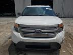 2015 Ford Explorer  for Sale in Jacksonville, FL - Front End