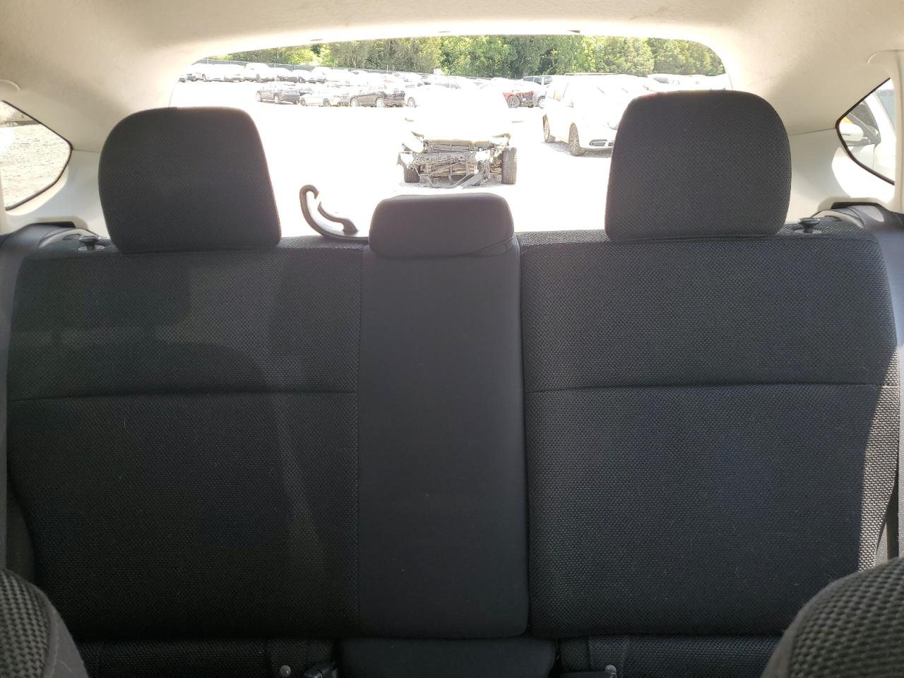 2016 Subaru Crosstrek Premium VIN: JF2GPABC5G8310620 Lot: 61840645