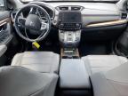 2022 Honda Cr-V Touring zu verkaufen in Riverview, FL - Side