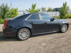 2011 Cadillac Cts Premium Collection en Venta en London, ON - Undercarriage