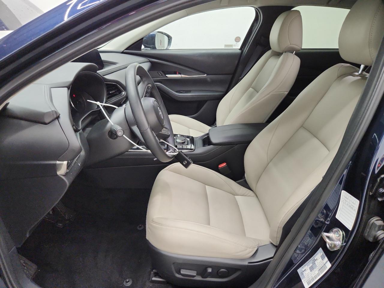 2025 Mazda Cx-30 Preferred VIN: 3MVDMBCM9SM774925 Lot: 60224625