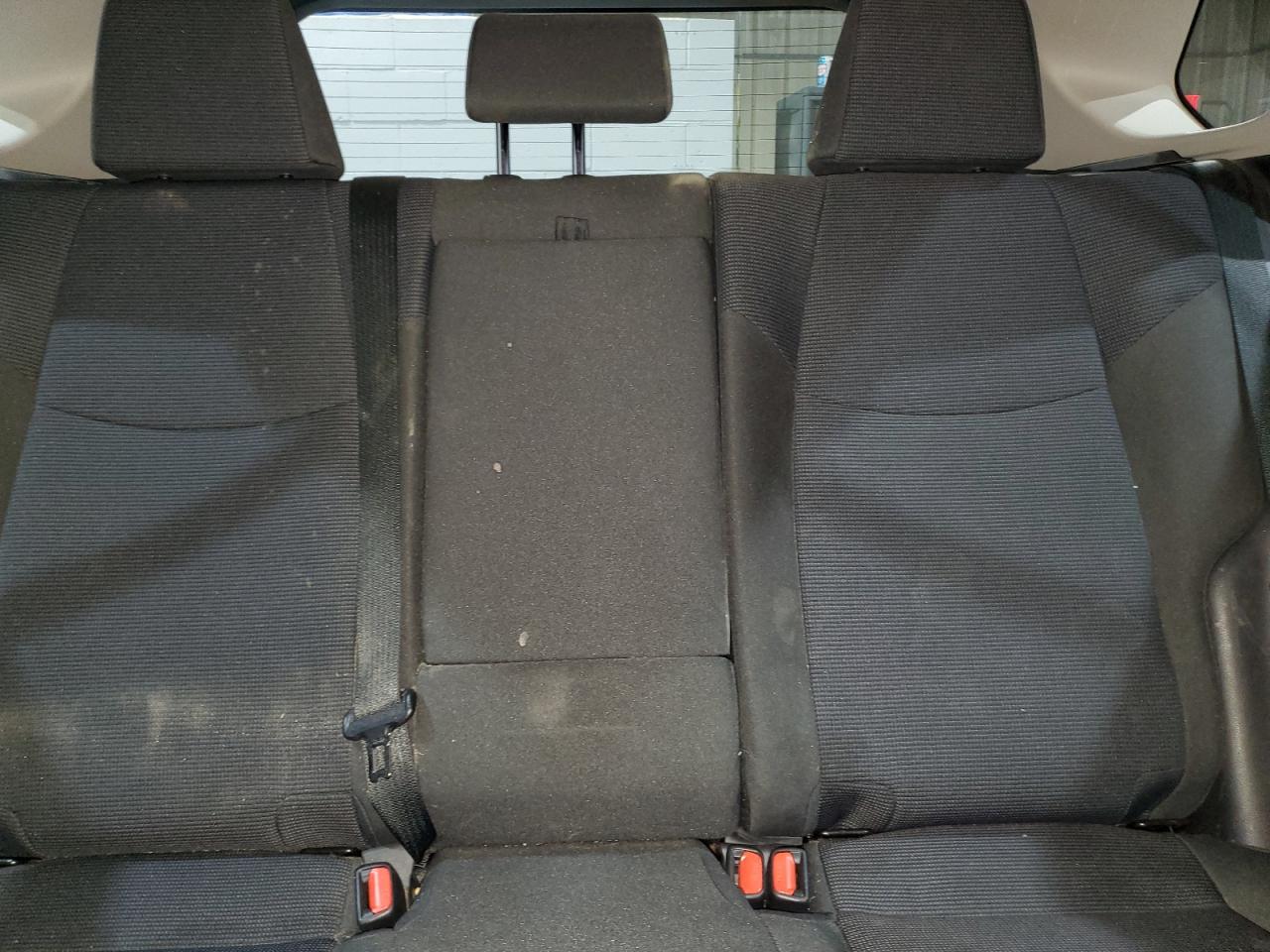 2020 Toyota Rav4 Le VIN: JTMF1RFVXLD062744 Lot: 60003685