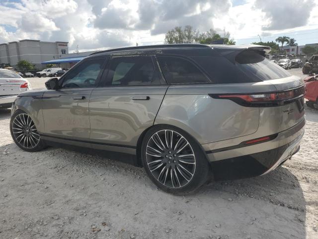  LAND ROVER RANGEROVER 2018 Колір засмаги