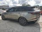 2018 Land Rover Range Rover Velar R-Dynamic Hse   zu verkaufen in Opa Locka, FL - Front End