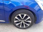 2020 RENAULT CLIO ICONI for sale at Copart WOLVERHAMPTON