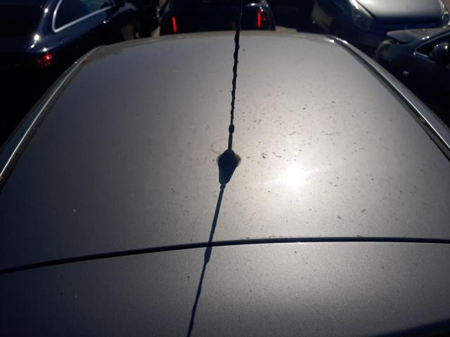 2007 TOYOTA YARIS ZINC
