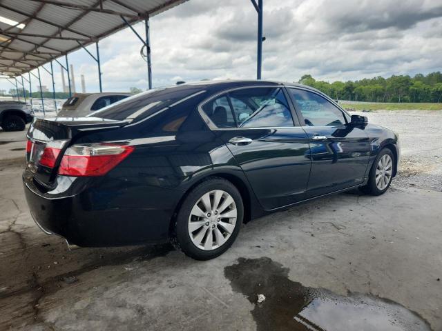  HONDA ACCORD 2013 Black