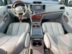 2012 Toyota Sienna Xle for Sale in Houston, TX - Front End