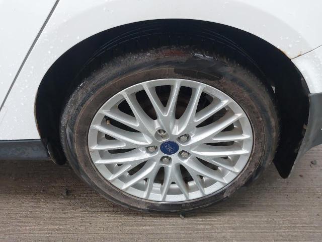 2012 FORD FOCUS ZETE