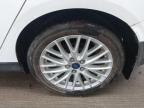 2012 FORD FOCUS ZETE for sale at Copart EAST KILBRIDE