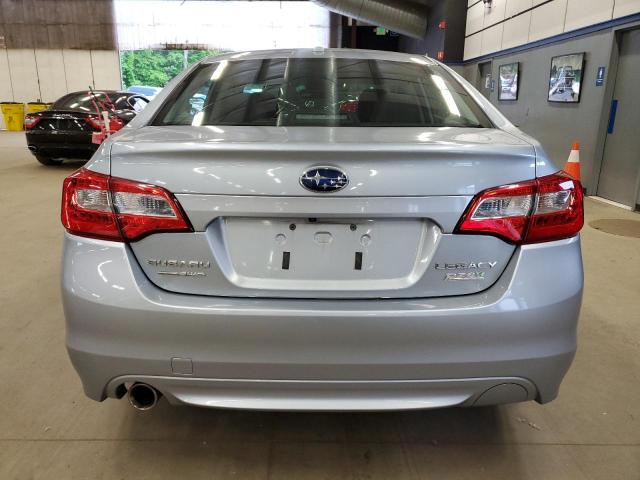  SUBARU LEGACY 2015 Granatowy