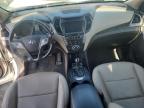 2017 HYUNDAI SANTA FE SPORT  for sale at Copart NS - HALIFAX
