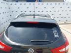 2015 NISSAN QASHQAI N- for sale at Copart SANDY