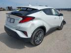 2022 TOYOTA C-HR EXCEL for sale at Copart CORBY