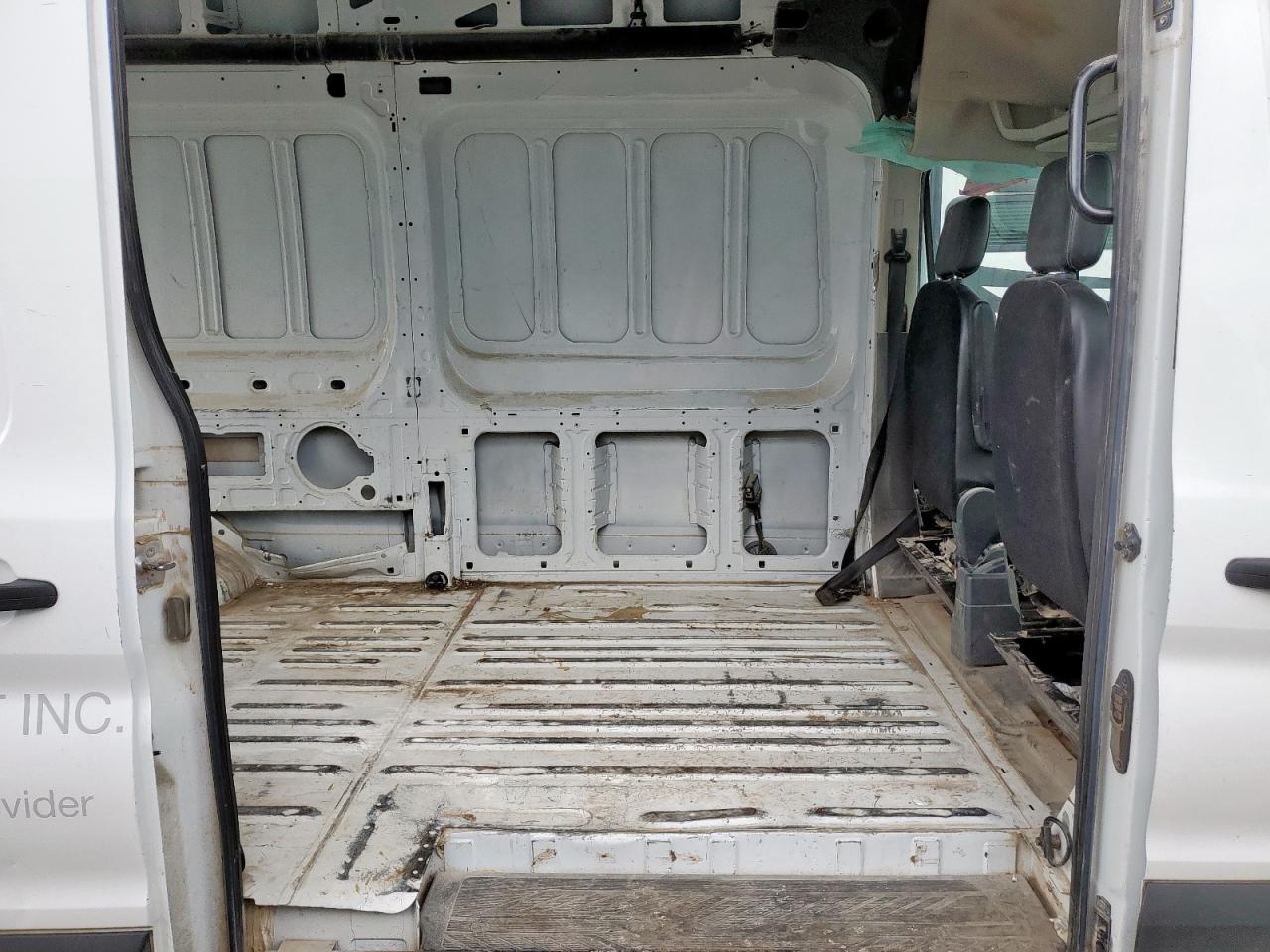 2020 Ford Transit T-350 Hd VIN: 1FTRS4X88LKB12221 Lot: 61998125