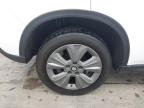 2019 SUZUKI VITARA SZ- for sale at Copart GLOUCESTER