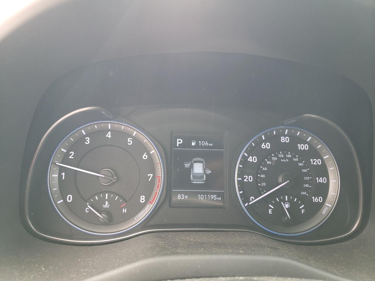 2021 Hyundai Kona Se VIN: KM8K1CAA5MU647339 Lot: 62977735