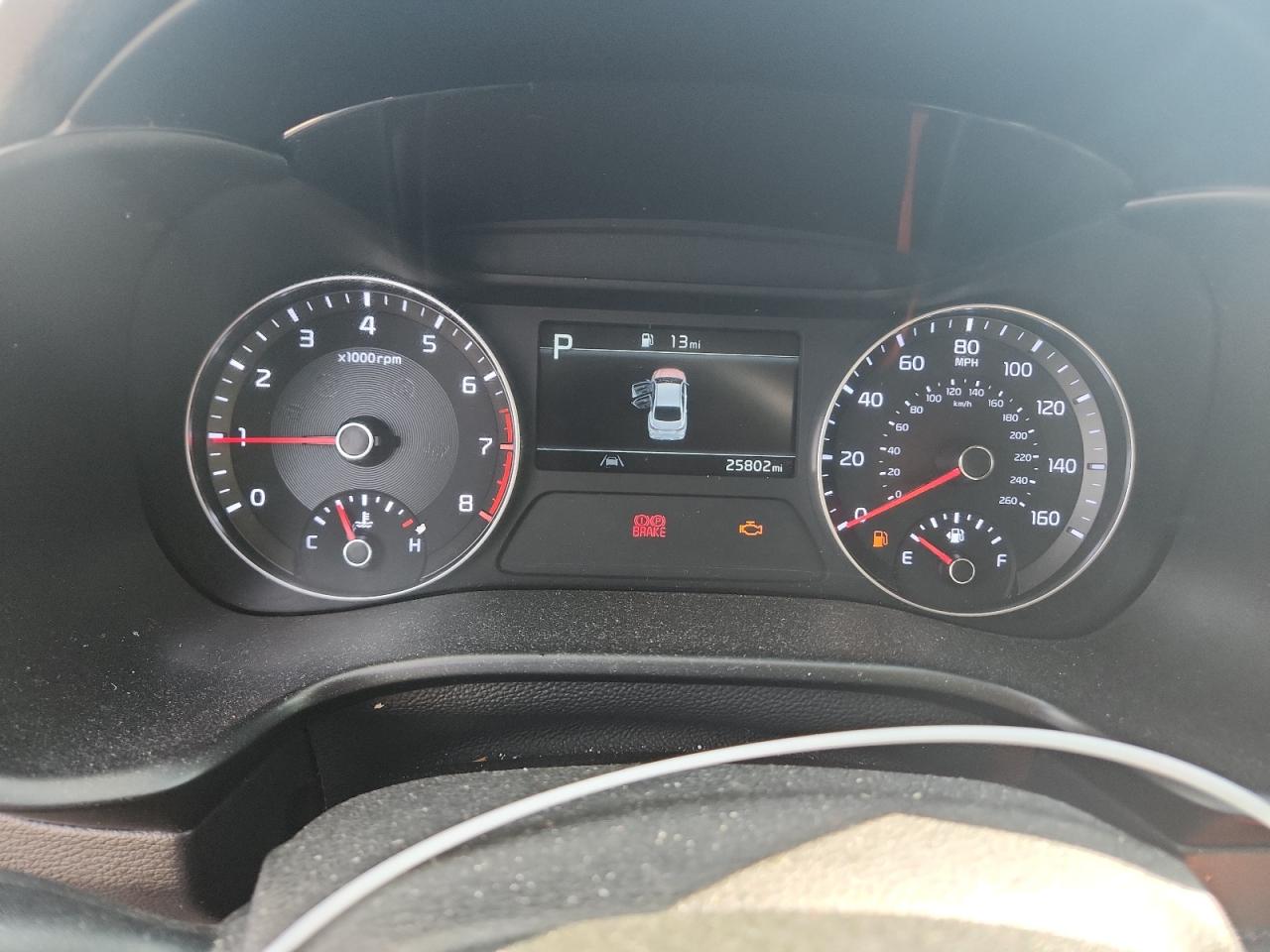 2022 Kia Forte Fe VIN: 3KPF24AD8NE471969 Lot: 63042365