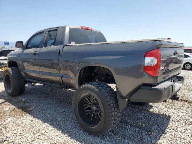 Pickups TOYOTA TUNDRA 2014 Сharcoal
