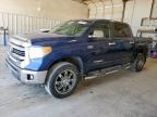 2014 Toyota Tundra Crewmax Sr5   en Venta en Abilene, TX - Hail