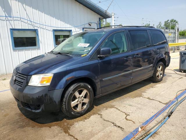 2008 Dodge Grand Caravan Sxt