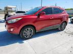 2015 Hyundai Tucson Limited   for Sale in Haslet, TX - Hail