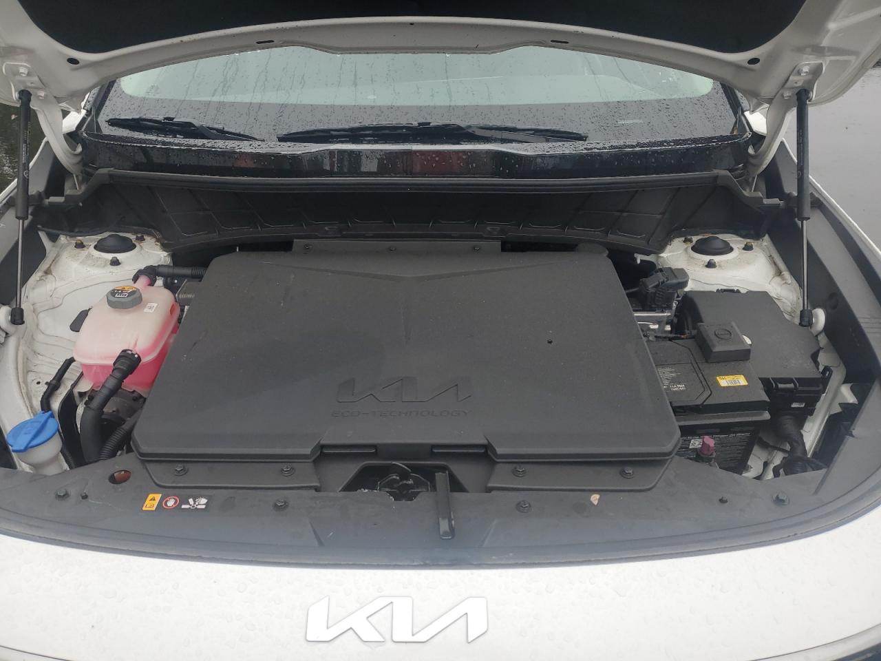 2024 Kia Niro Wind VIN: KNDCR3L19R5112353 Lot: 60915425