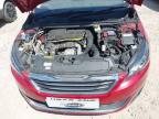 2015 PEUGEOT 308 ALLURE for sale at Copart BRISTOL