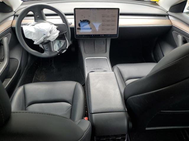  TESLA MODEL 3 2022 Вугільний