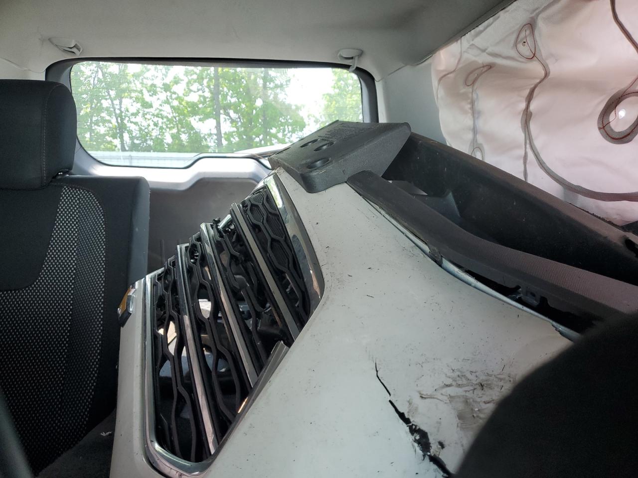 2GNFLFEK9H6189188 CHEVROLET EQUINOX 2017