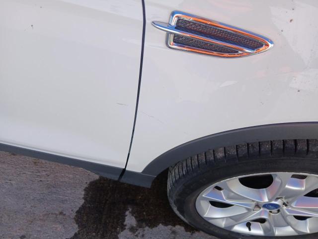 2016 FORD KUGA TITAN