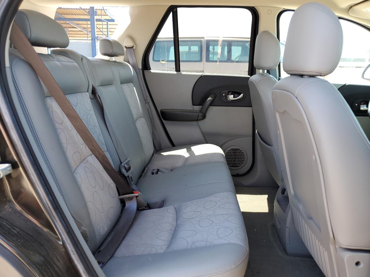 2004 Saturn Vue VIN: 5GZCZ534X4S832811 Lot: 62494285
