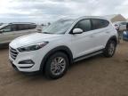 2018 Hyundai Tucson Sel на продаже в Brighton, CO - Vandalism