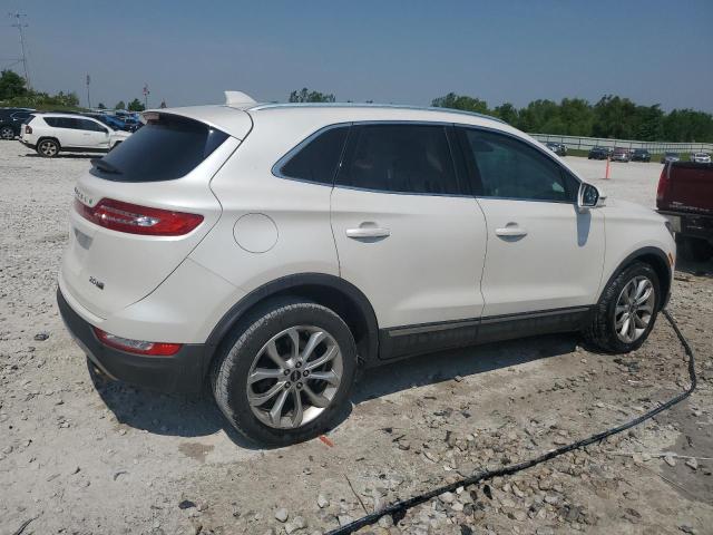  LINCOLN MKC 2016 Білий
