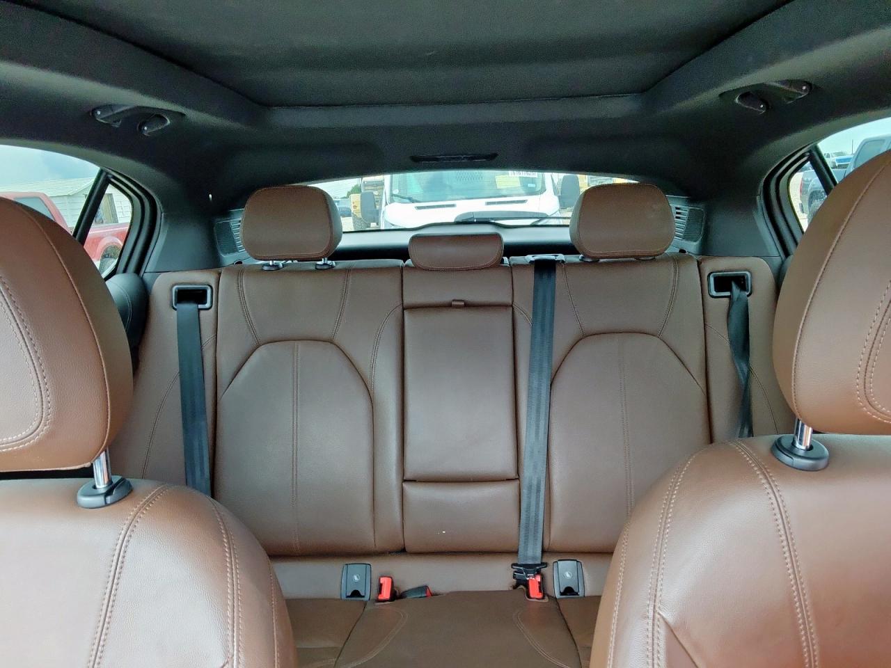2022 Alfa Romeo Stelvio Ti VIN: ZASPAKBN2N7D41521 Lot: 60750825