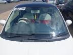 2013 FIAT 500 LOUNGE for sale at Copart NEWBURY