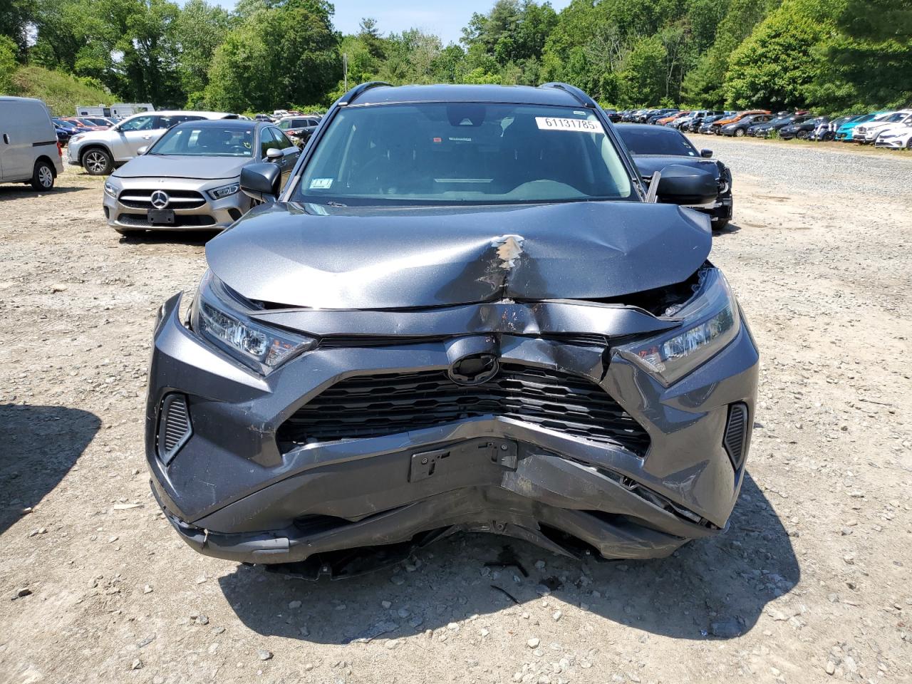 2T3F1RFV1KC023477 TOYOTA RAV4 2019