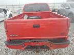 2001 Chevrolet S Truck S10 for Sale in Cahokia Heights, IL - Front End